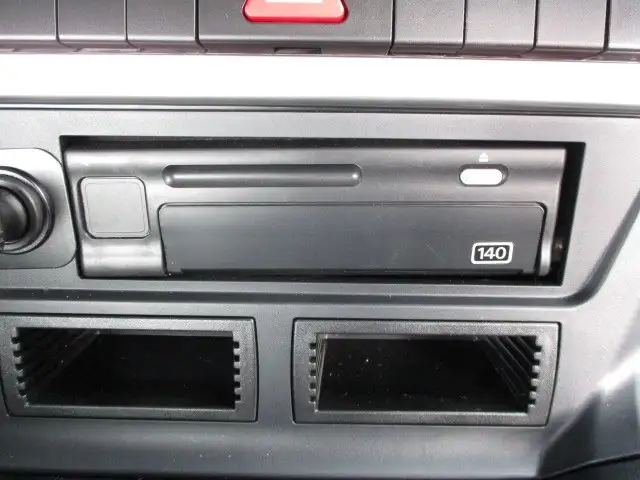 令和01年/平成31年09月中古大型トラクタヘッド三菱ふそう三菱の画像40