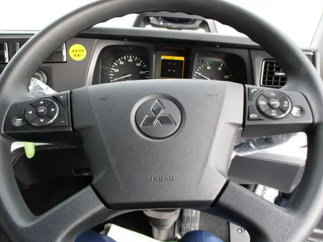 令和01年/平成31年09月中古大型トラクタヘッド三菱ふそう三菱の画像41