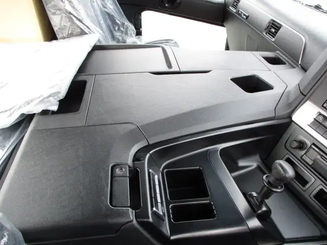 令和01年/平成31年09月中古大型トラクタヘッド三菱ふそう三菱の画像44