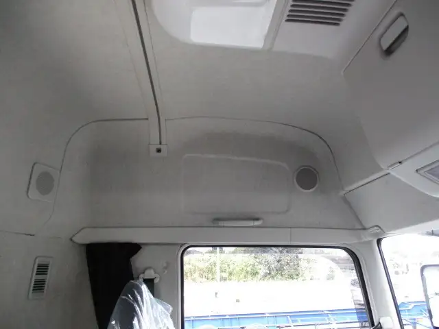 令和01年/平成31年09月中古大型トラクタヘッド三菱ふそう三菱の画像45