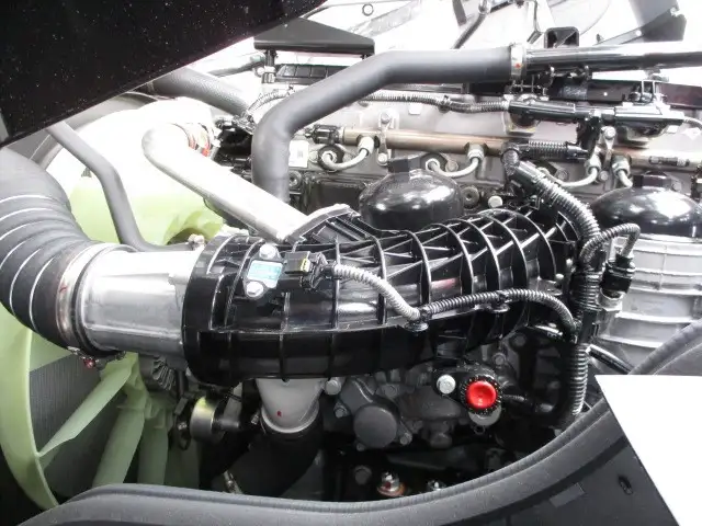 令和01年/平成31年09月中古大型トラクタヘッド三菱ふそう三菱の画像51