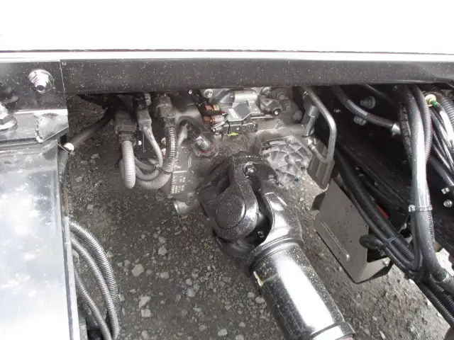 令和01年/平成31年09月中古大型トラクタヘッド三菱ふそう三菱の画像56