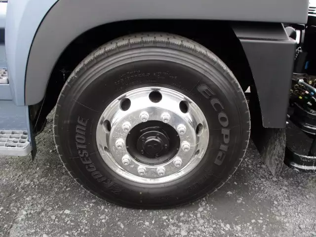 令和01年/平成31年09月中古大型トラクタヘッド三菱ふそう三菱の画像18