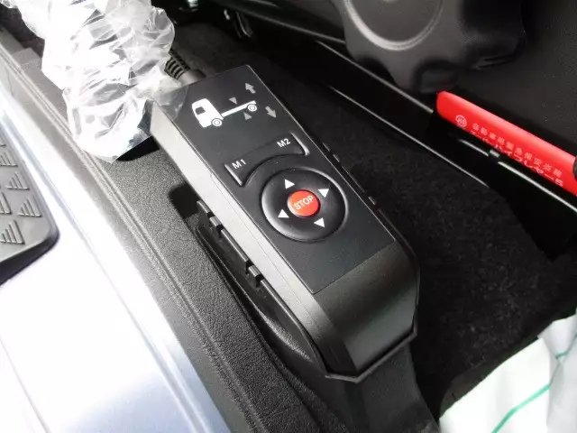 令和01年/平成31年09月中古大型トラクタヘッド三菱ふそう三菱の画像25