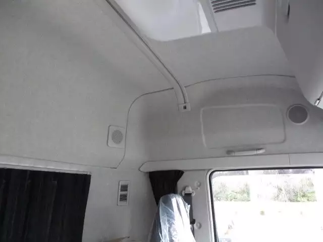 令和01年/平成31年09月中古大型トラクタヘッド三菱ふそう三菱の画像28