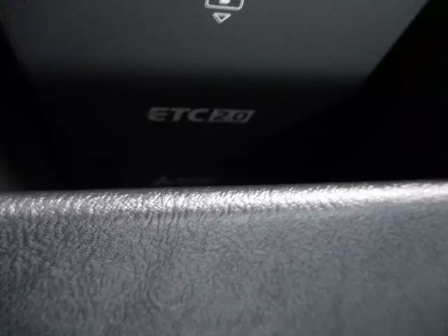 令和01年/平成31年09月中古大型トラクタヘッド三菱ふそう三菱の画像34