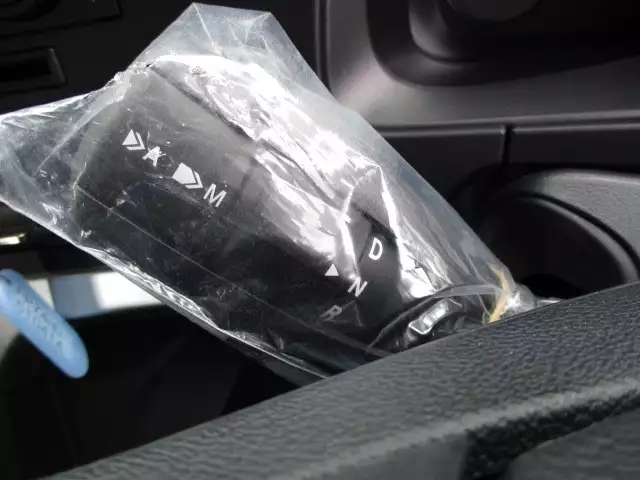 令和01年/平成31年09月中古大型トラクタヘッド三菱ふそう三菱の画像36