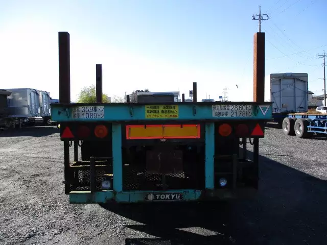 平成16年12月中古その他東急東急の画像5