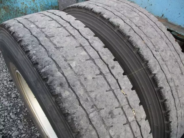 平成01年10月中古その他コンテナシャーシー日本フルハーフフルハーフの画像40