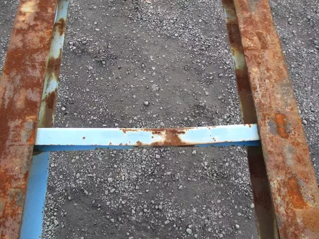 平成01年10月中古その他コンテナシャーシー日本フルハーフフルハーフの画像52