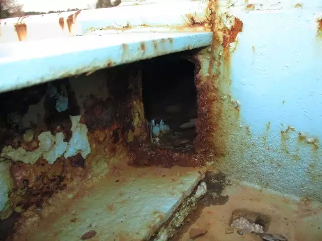 平成01年10月中古その他コンテナシャーシー日本フルハーフフルハーフの画像9