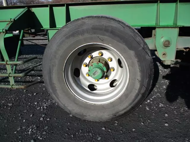 平成04年03月中古その他コンテナシャーシー東急東急の画像16