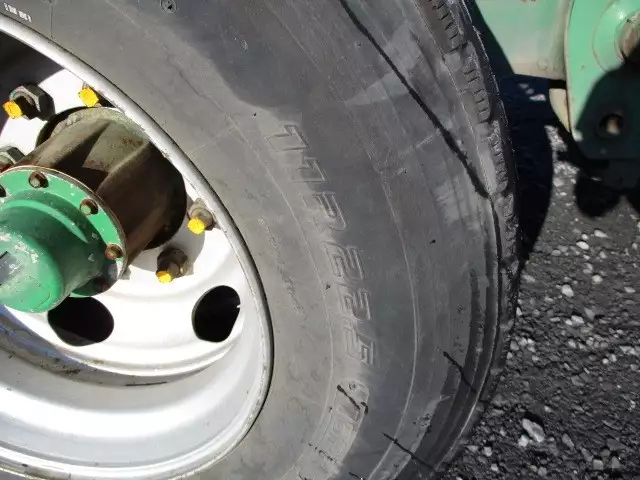 平成04年03月中古その他コンテナシャーシー東急東急の画像17