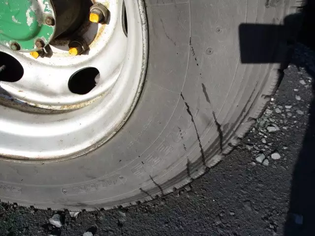 平成04年03月中古その他コンテナシャーシー東急東急の画像19