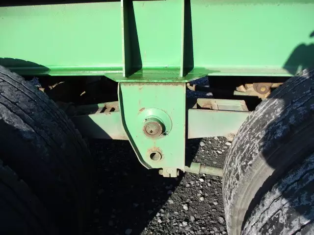 平成04年03月中古その他コンテナシャーシー東急東急の画像20