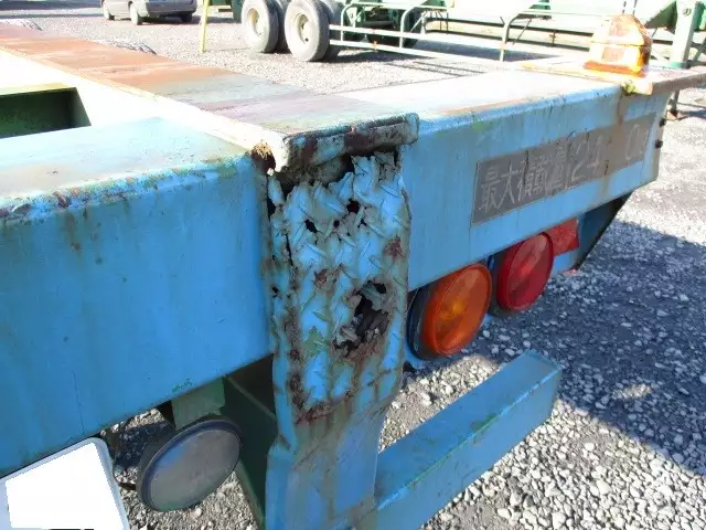 平成04年03月中古その他コンテナシャーシー東急東急の画像25
