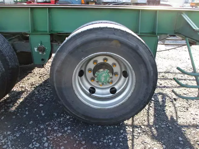 平成04年03月中古その他コンテナシャーシー東急東急の画像30