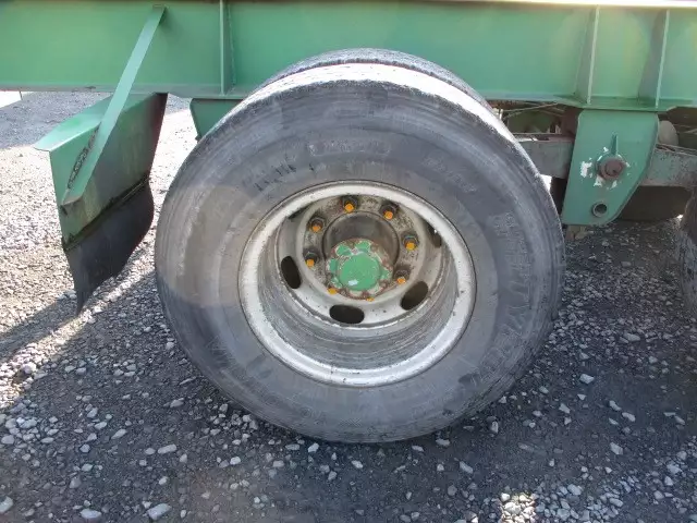 平成04年03月中古その他コンテナシャーシー東急東急の画像32