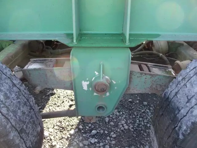 平成04年03月中古その他コンテナシャーシー東急東急の画像35