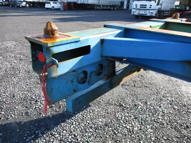 平成04年03月中古その他コンテナシャーシー東急東急の画像36