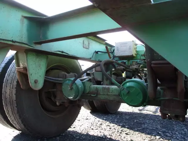 平成04年03月中古その他コンテナシャーシー東急東急の画像38