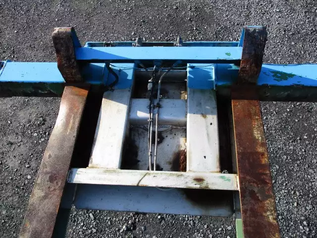 平成04年03月中古その他コンテナシャーシー東急東急の画像40