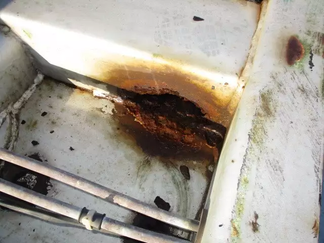 平成04年03月中古その他コンテナシャーシー東急東急の画像42