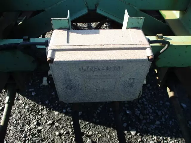 平成04年03月中古その他コンテナシャーシー東急東急の画像44