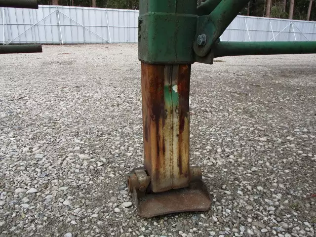 平成04年03月中古その他コンテナシャーシー東急東急の画像47