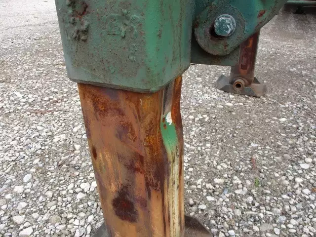 平成04年03月中古その他コンテナシャーシー東急東急の画像48