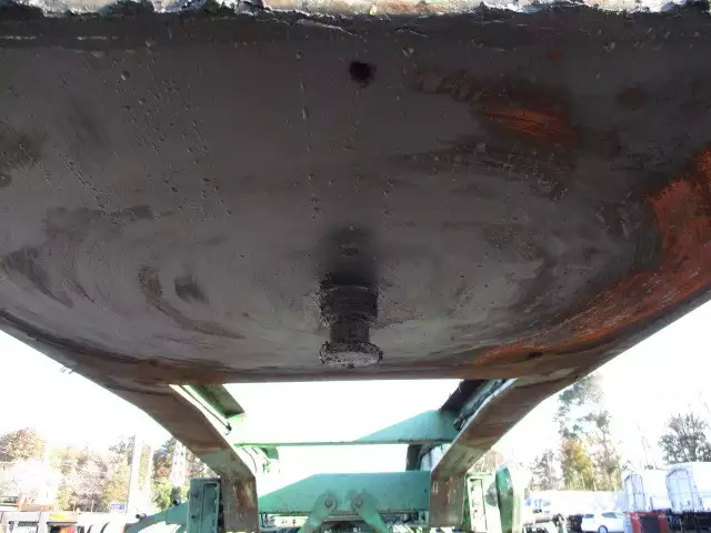 平成04年03月中古その他コンテナシャーシー東急東急の画像8