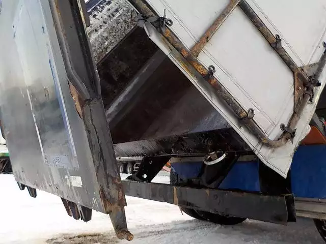 平成19年12月中古大型日産UDニッサンディーゼルの画像12