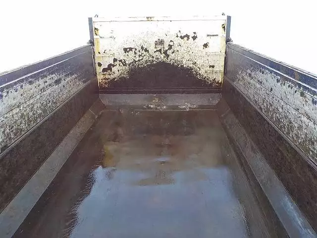 平成19年12月中古大型日産UDニッサンディーゼルの画像14