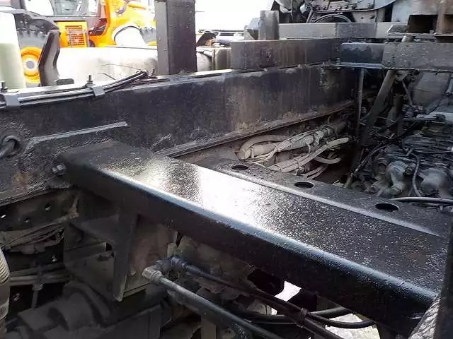 平成19年12月中古大型日産UDニッサンディーゼルの画像19