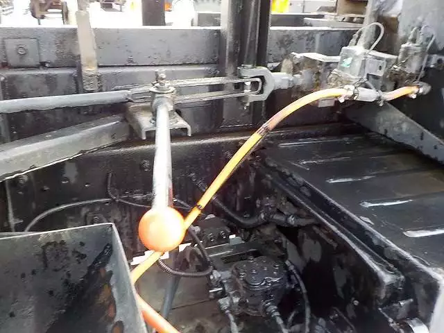 平成19年12月中古大型日産UDニッサンディーゼルの画像20