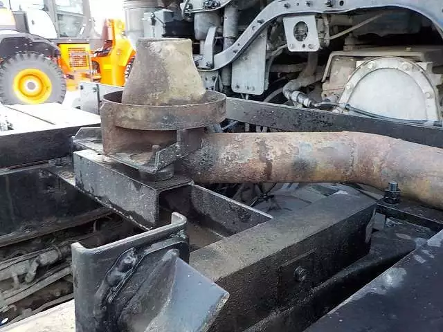 平成19年12月中古大型日産UDニッサンディーゼルの画像21