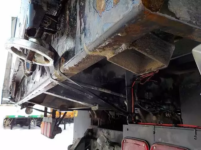 平成19年12月中古大型日産UDニッサンディーゼルの画像22