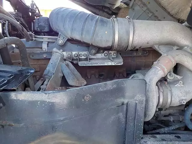 平成19年12月中古大型日産UDニッサンディーゼルの画像23