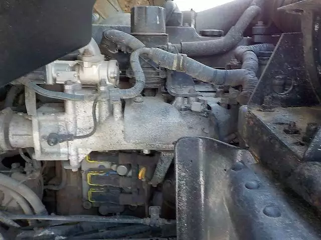 平成19年12月中古大型日産UDニッサンディーゼルの画像24