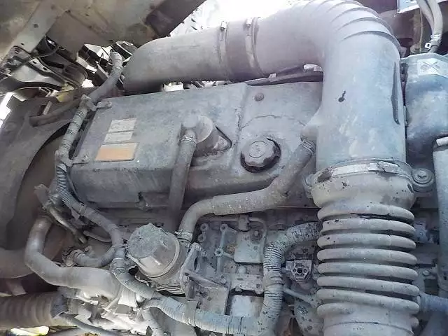 平成19年12月中古大型日産UDニッサンディーゼルの画像25