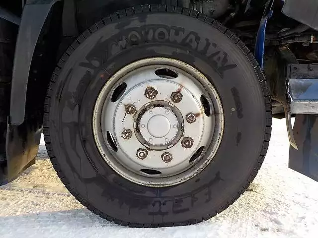 平成19年12月中古大型日産UDニッサンディーゼルの画像26