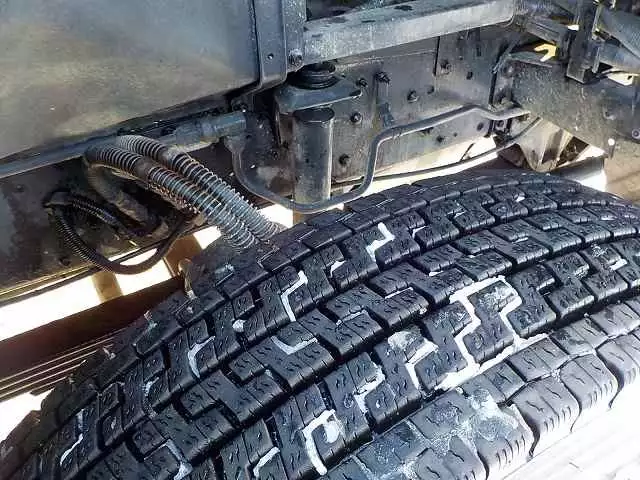 平成19年12月中古大型日産UDニッサンディーゼルの画像27