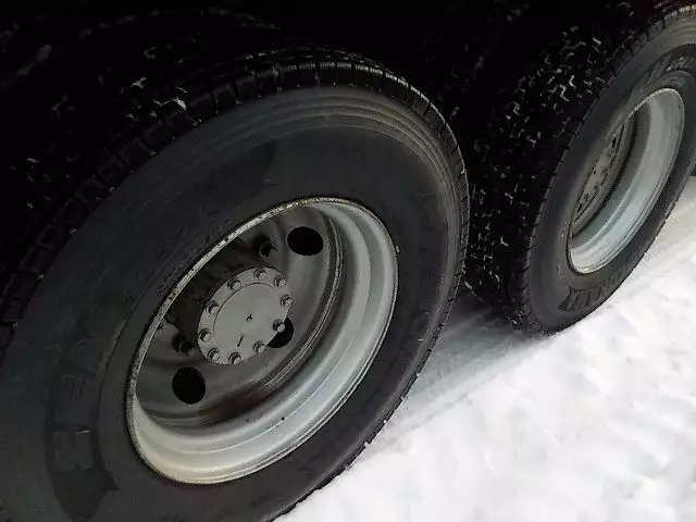 平成19年12月中古大型日産UDニッサンディーゼルの画像30