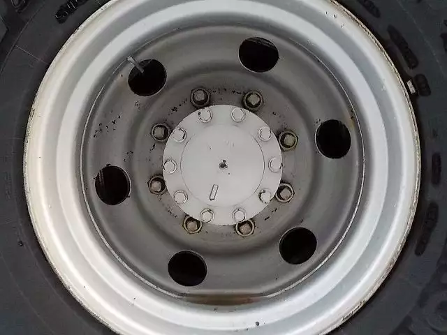 平成19年12月中古大型日産UDニッサンディーゼルの画像31