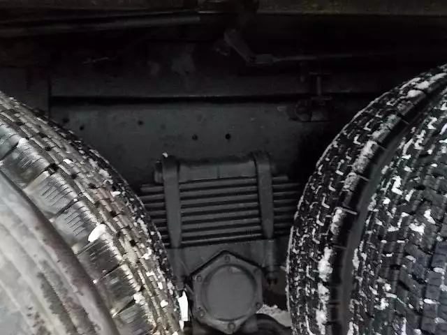 平成19年12月中古大型日産UDニッサンディーゼルの画像32