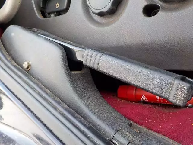 平成19年12月中古大型日産UDニッサンディーゼルの画像33