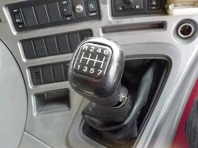 平成19年12月中古大型日産UDニッサンディーゼルの画像34