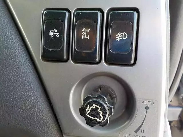 平成19年12月中古大型日産UDニッサンディーゼルの画像37