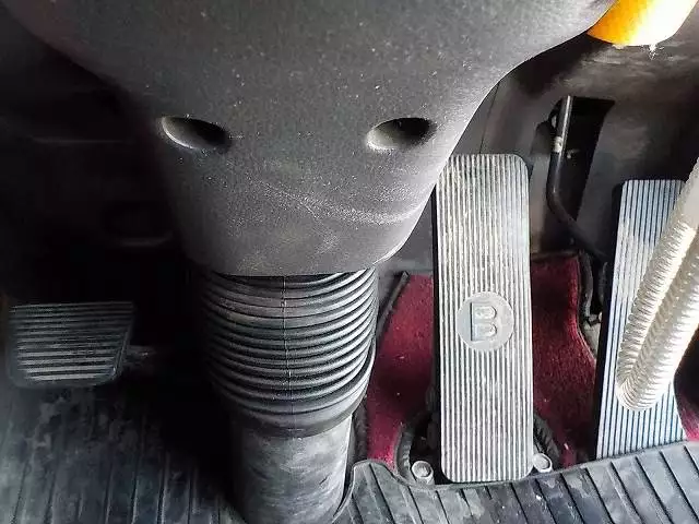 平成19年12月中古大型日産UDニッサンディーゼルの画像38