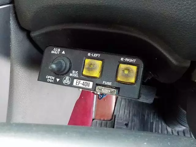 平成19年12月中古大型日産UDニッサンディーゼルの画像39